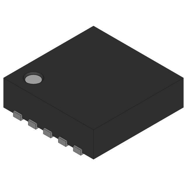 intersil-isl22316ufrt10z-tk image