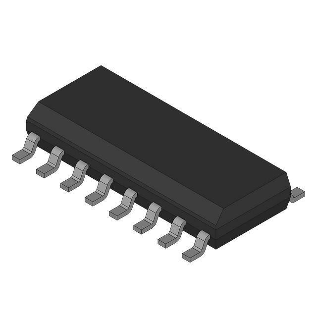 burr-brown-pga2310uag4 image