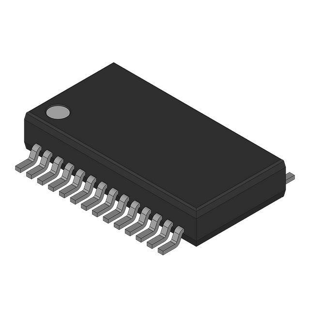 burr-brown-src4192idbg4 image
