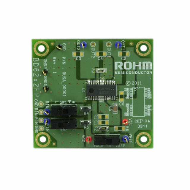 rohm-semiconductor-bd6232fp-eval-n image