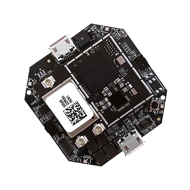 rushup-kitra-520 image