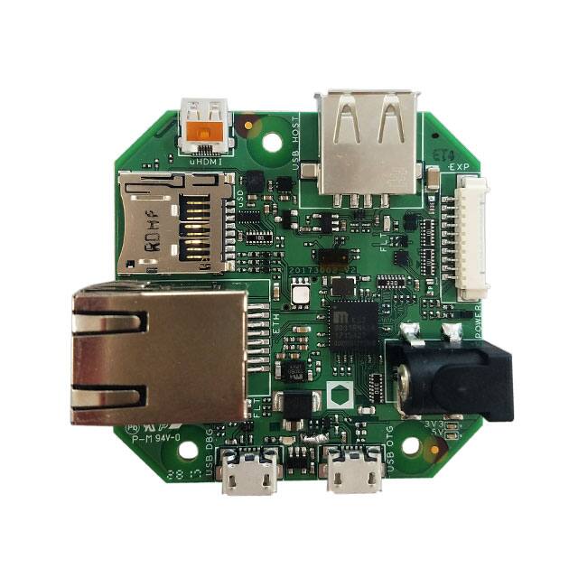 rushup-kitra-710c image