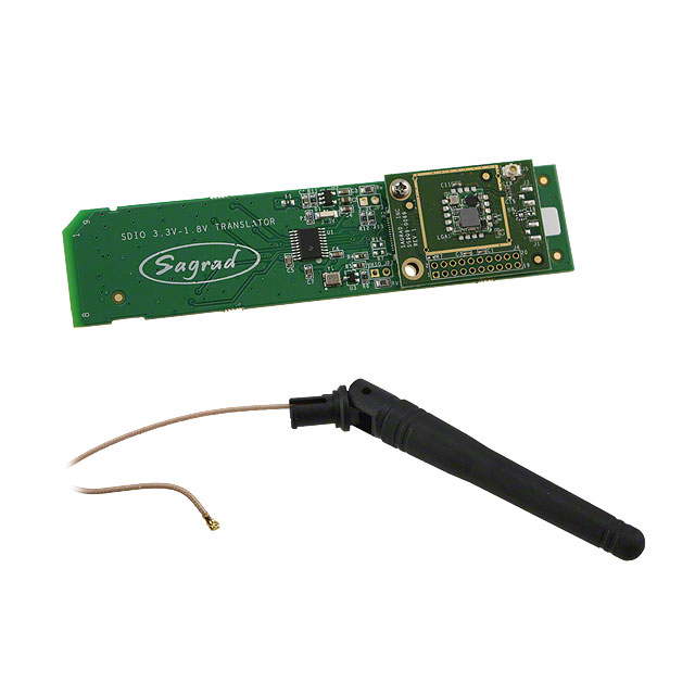 sagrad-inc-sg923-0010 image