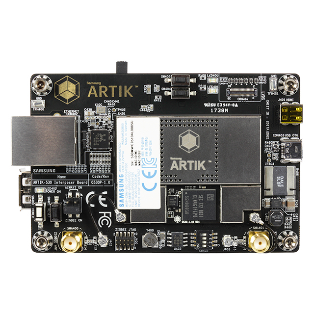 samsung-semiconductor-inc-sip-kitnxd002 image