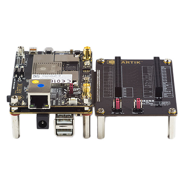 samsung-semiconductor-inc-sip-kitnxe001 image