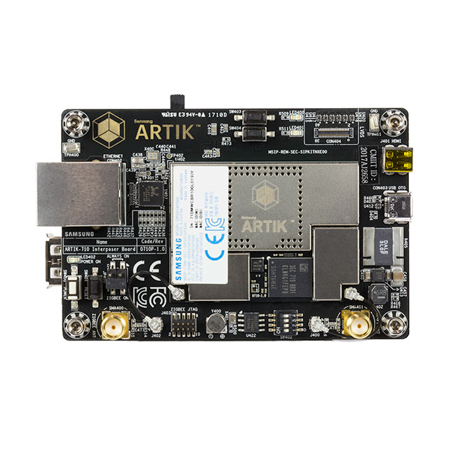 samsung-semiconductor-inc-sip-kitnxe002 image