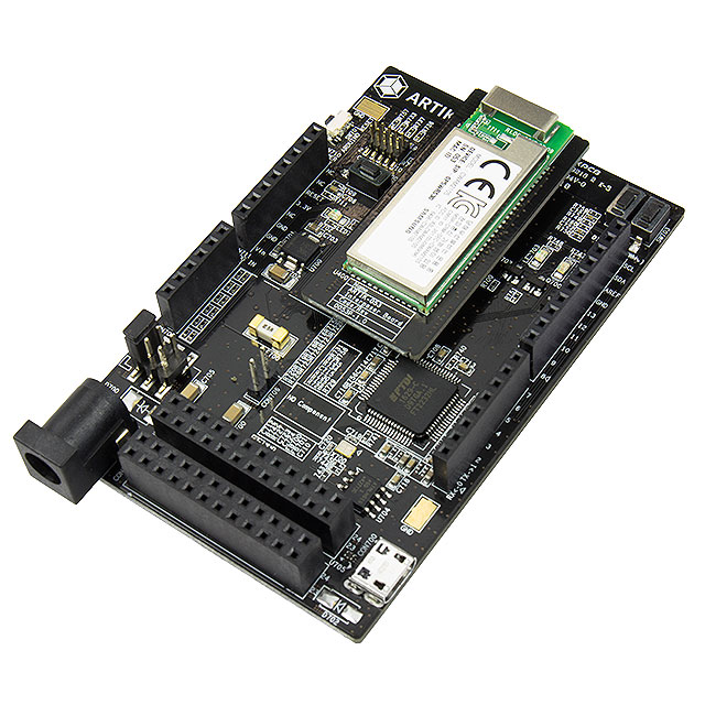 samsung-semiconductor-inc-sip-kitnxf001 image