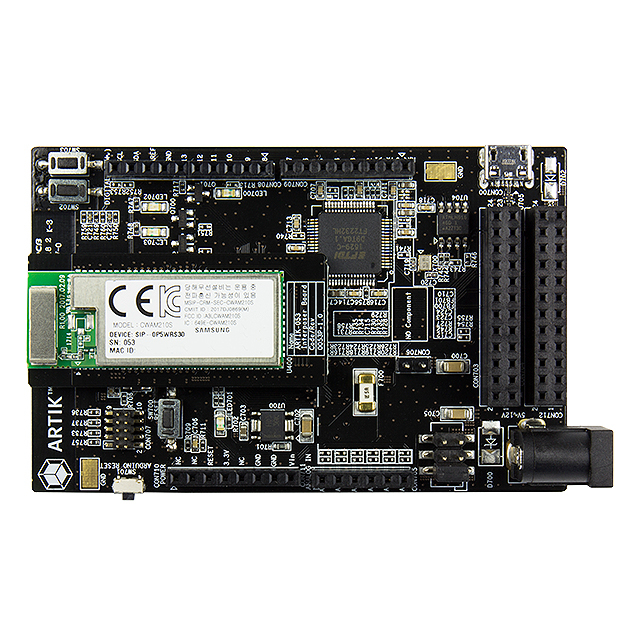 samsung-semiconductor-inc-sip-kitnxf002 image