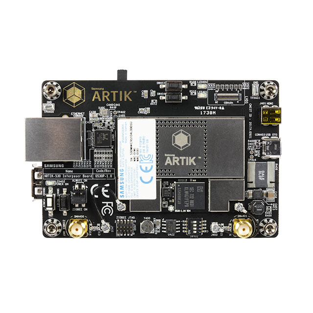 samsung-semiconductor-inc-sip-kitnxg002 image