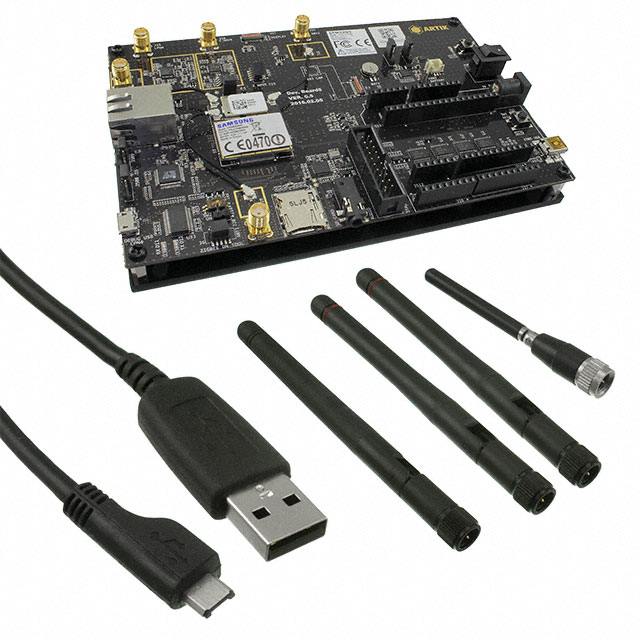 samsung-semiconductor-inc-sip-kitnxb001 image