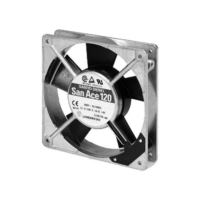 sanyo-denki-america-inc-109s085 image