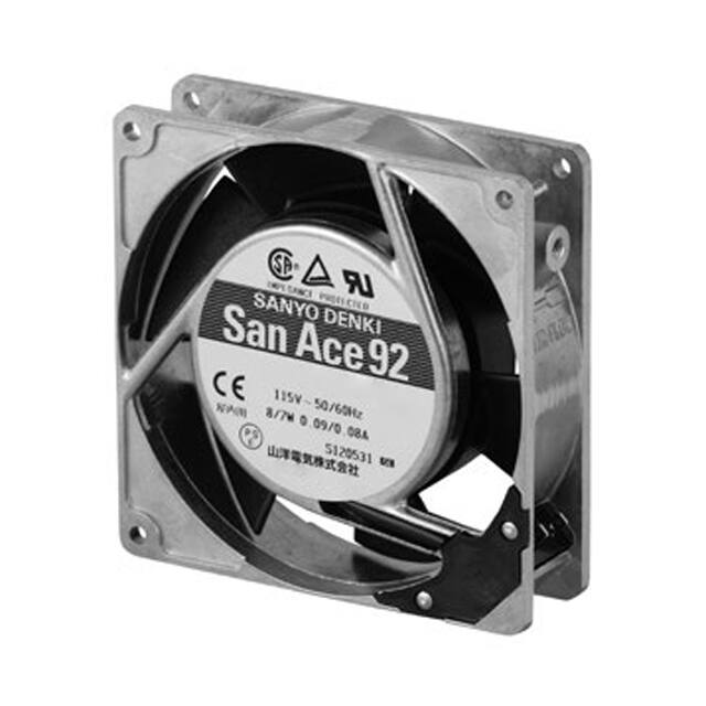 sanyo-denki-america-inc-109s092 image