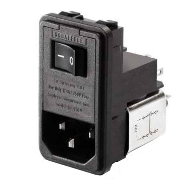 schaffner-emc-inc-fn380-4-22 image
