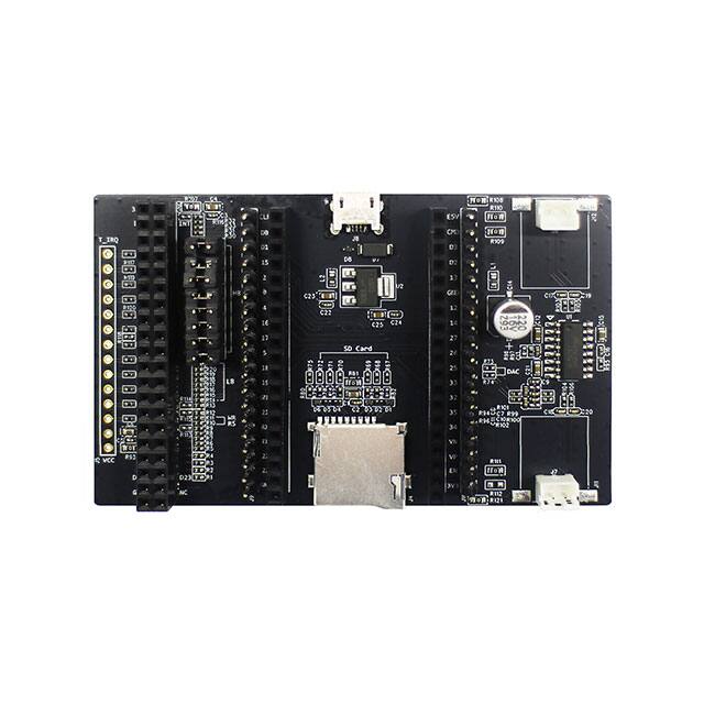 espressif-systems-esp32-lcdkit image