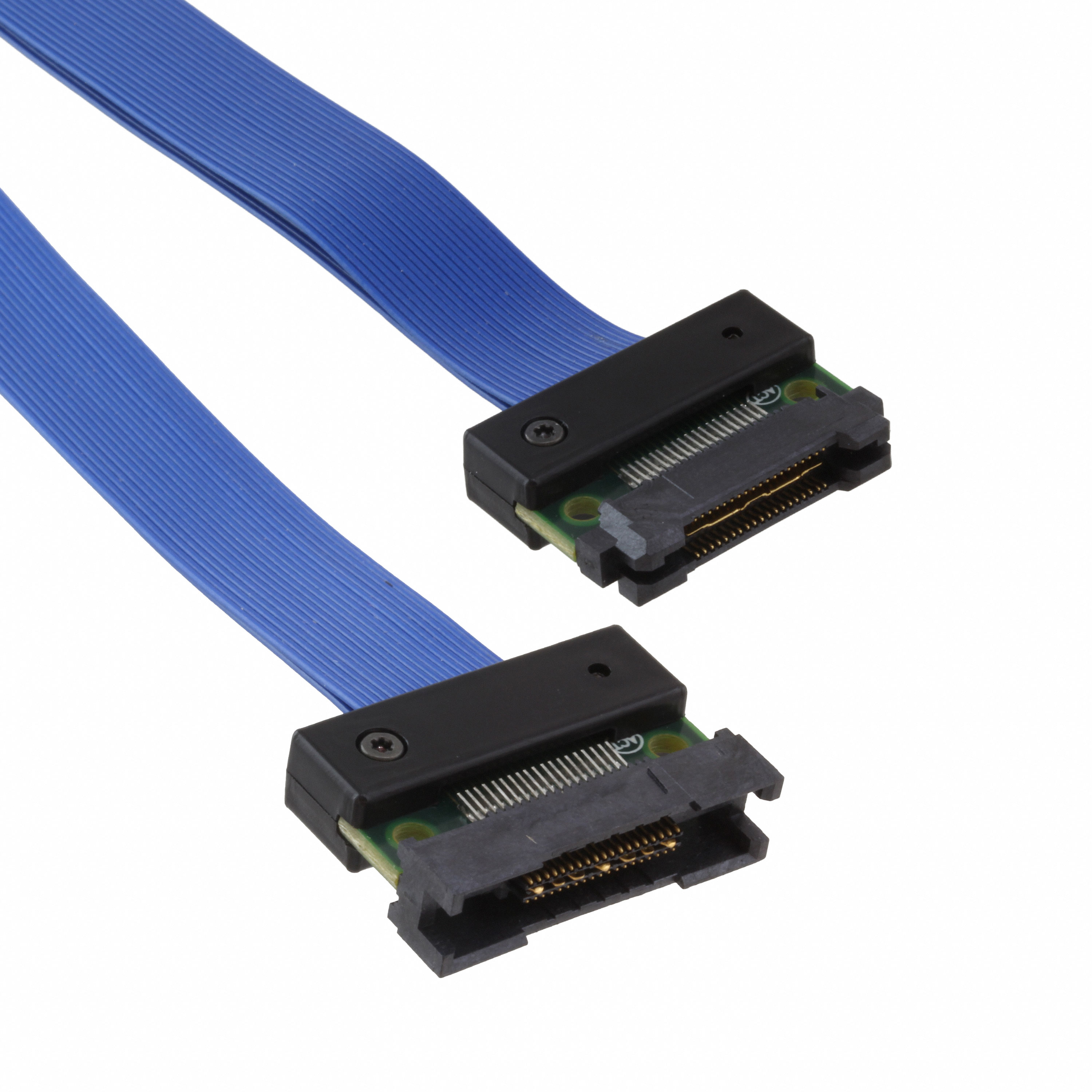 segger-microcontroller-systems-8-06-98-j-trace-38-pin-trace-mictor-cable image