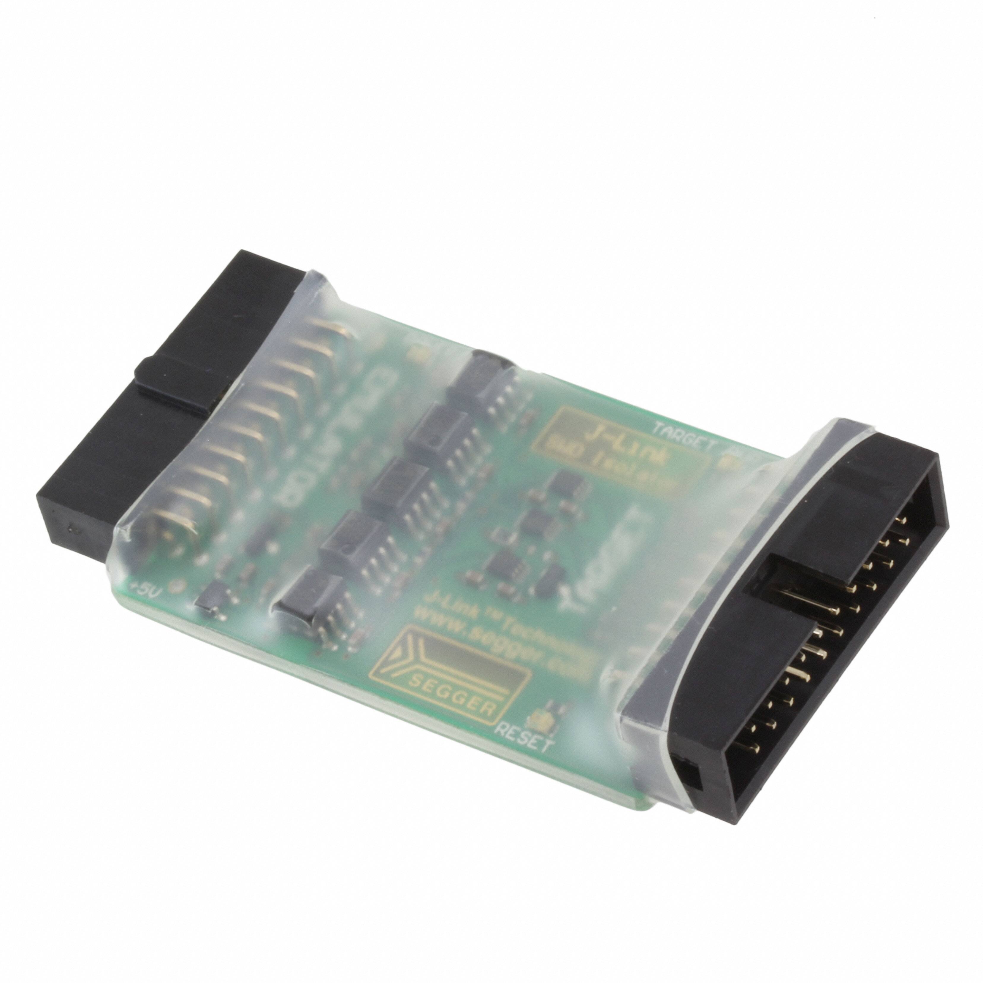 segger-microcontroller-systems-8-07-01-swd-isolator image