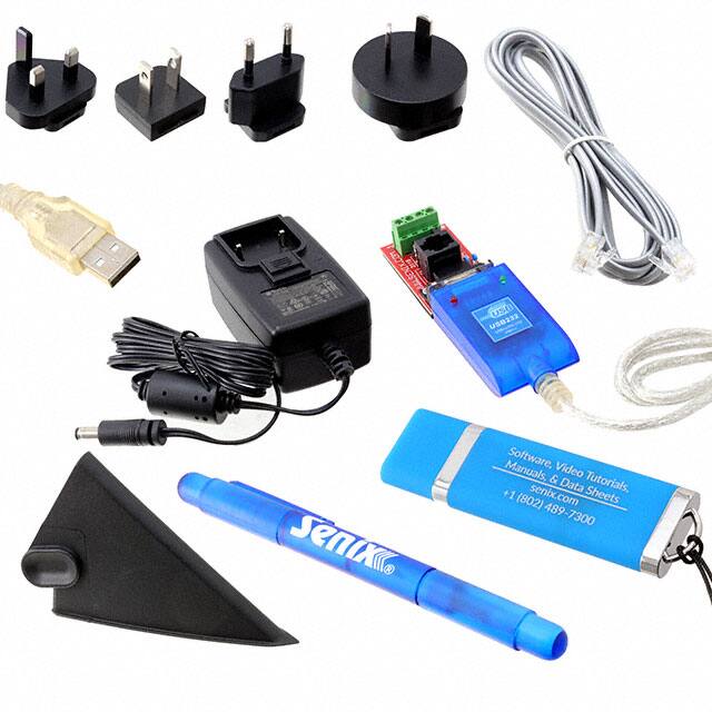 senix-corporation-uan-kit-usb-232 image