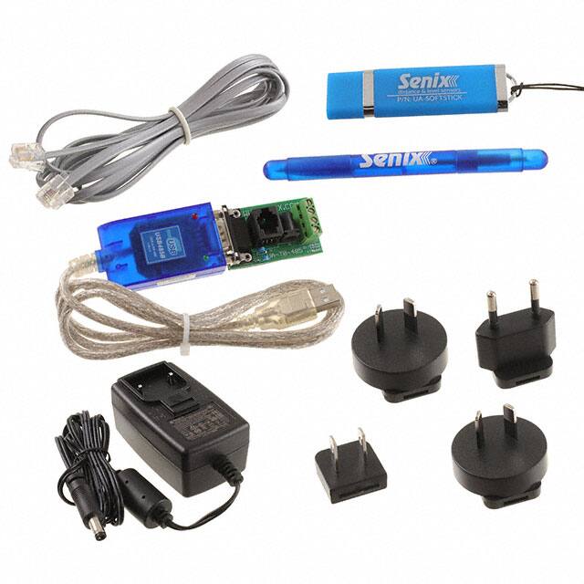 senix-corporation-uan-kit-usb-485 image
