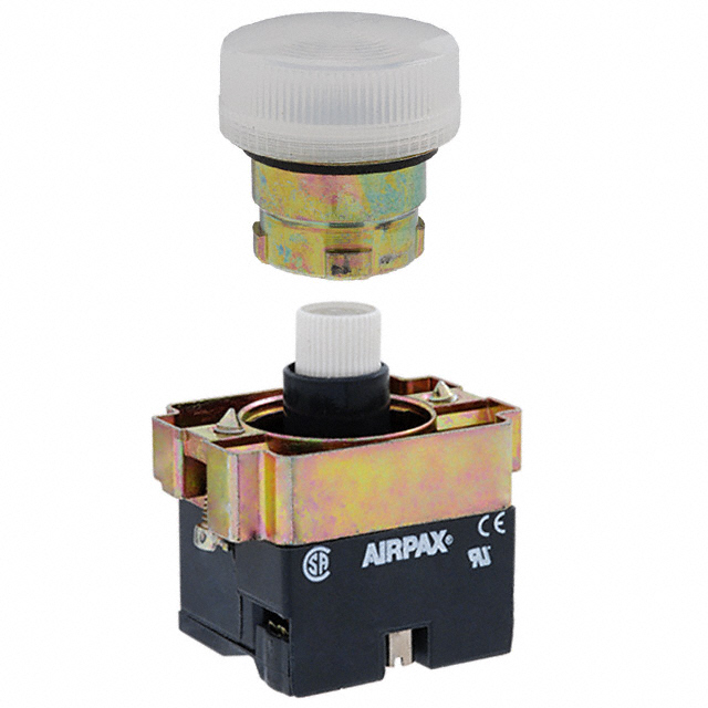 sensata-airpax-as2plb1lb24 image