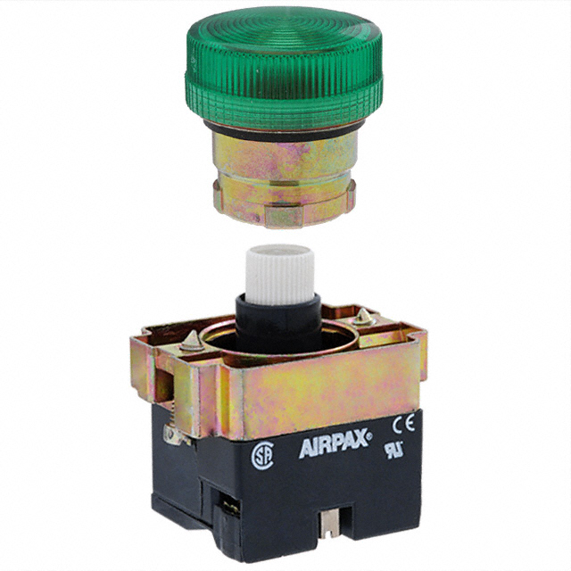 sensata-airpax-as2plb3lb24 image