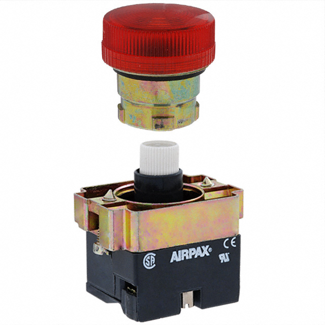 sensata-airpax-as2plb4lb24 image