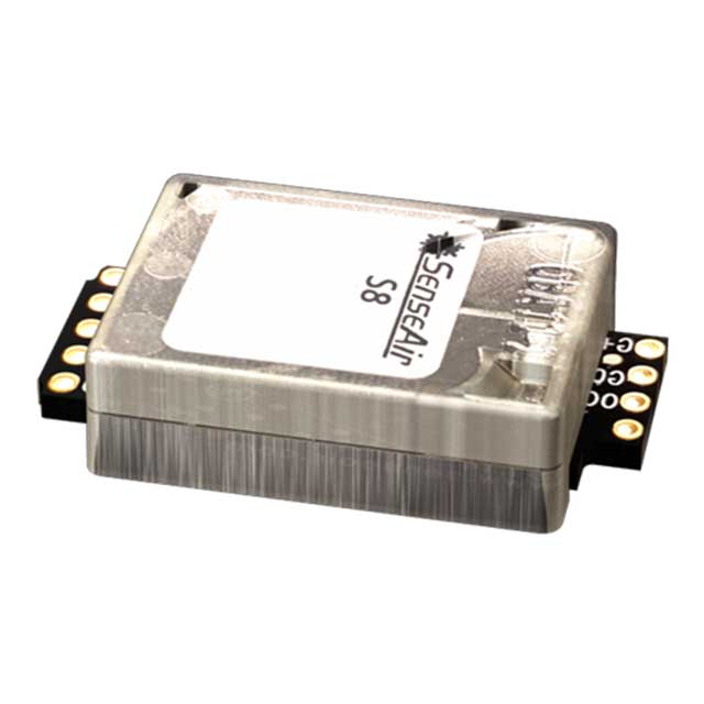 senseair-004-0-0017 image
