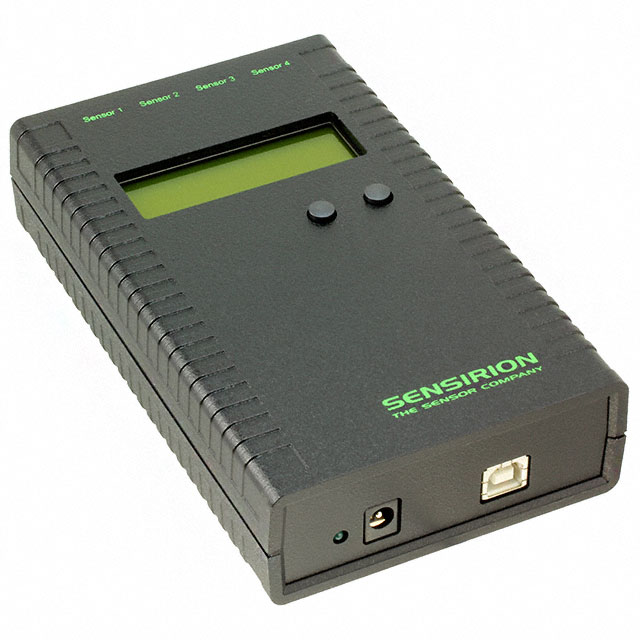 sensirion-ag-ek-h4-flex image