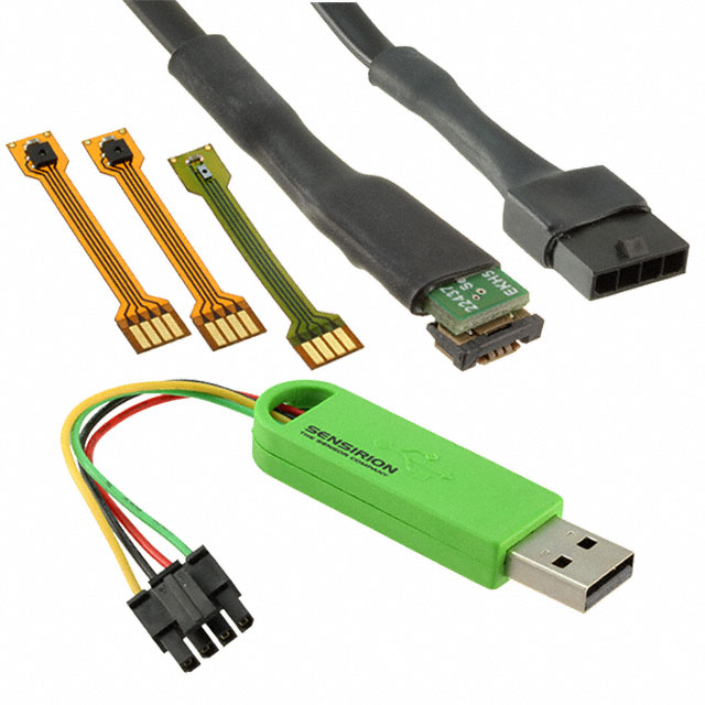 sensirion-ag-ek-h5-1-8v image