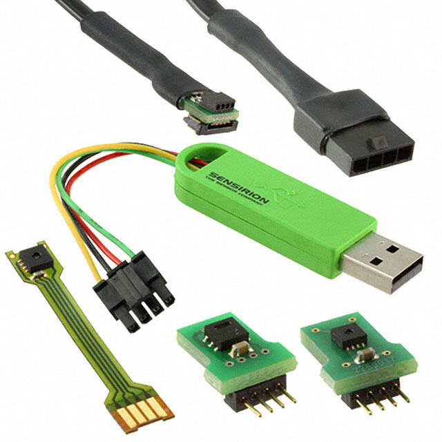 sensirion-ag-ek-h5 image