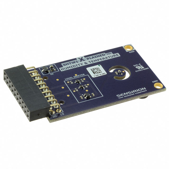sensirion-ag-shtw1-xplained-pro-extension-board image