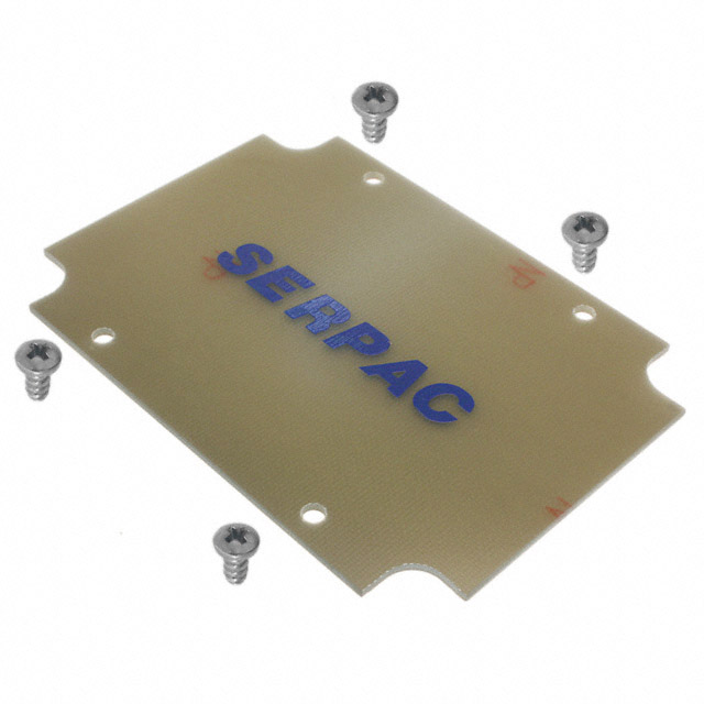 serpac-430 image