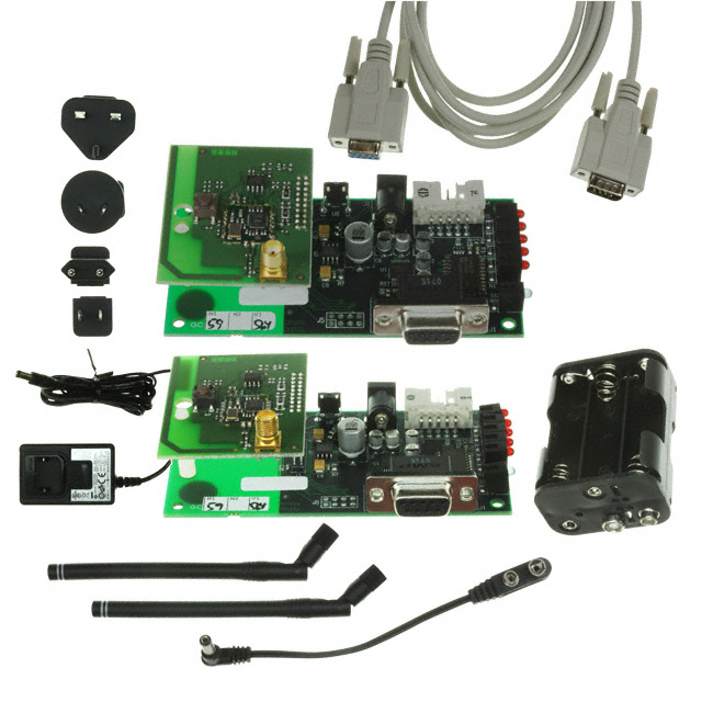 sigma-designs-inc-rbk-skzwavedigi-e image
