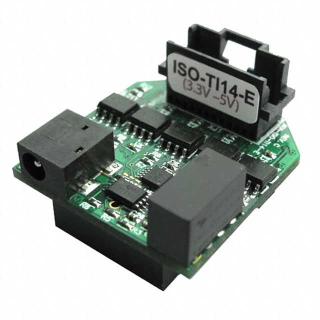 iar-systems-software-inc-ada-iso-ti14 image