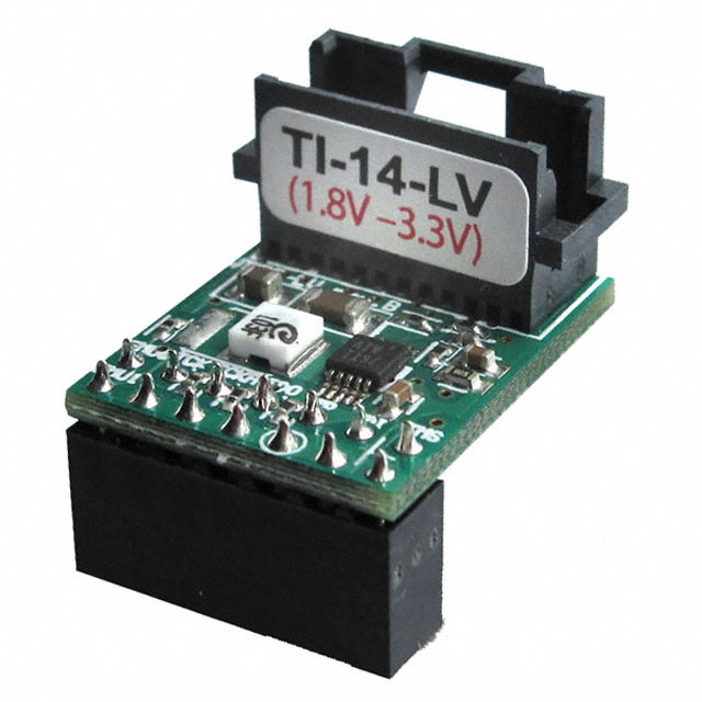 iar-systems-software-inc-ada-jet-ti14-lv image