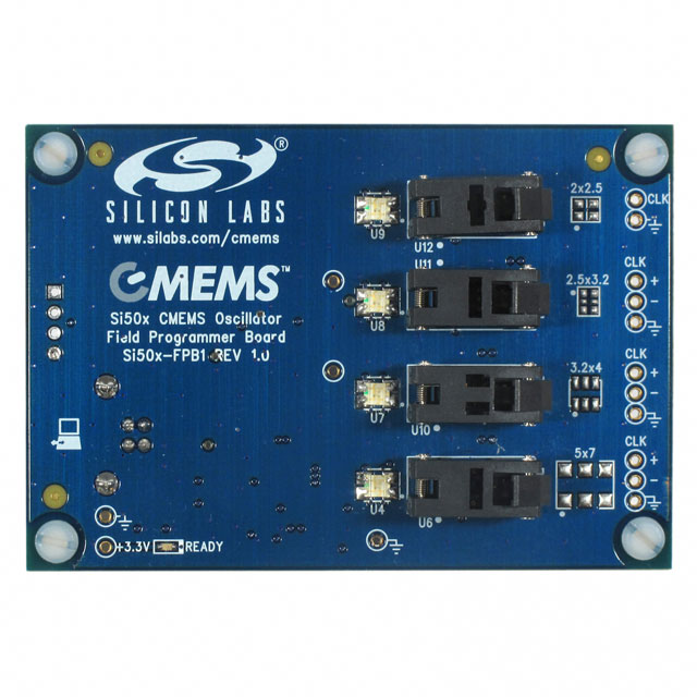 silicon-labs-si50x-fpb1-cust image