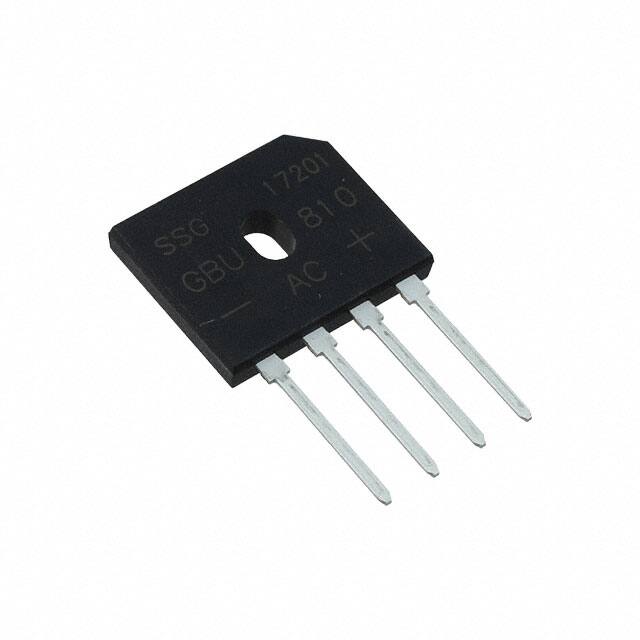 smc-diode-solutions-gbu410 image