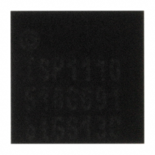 st-ericsson-inc-isp1110vhts image