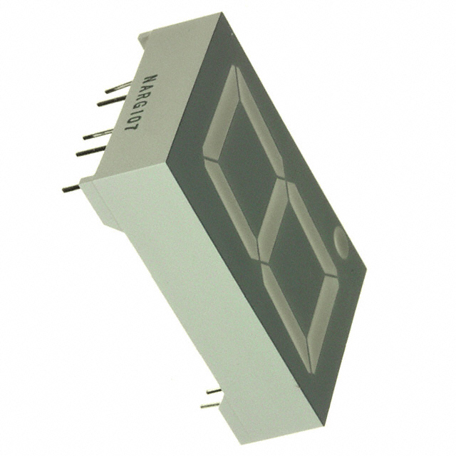 stanley-electric-co-narg107 image