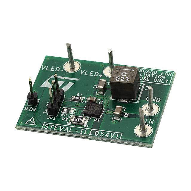 stmicroelectronics-steval-ill054v1 image