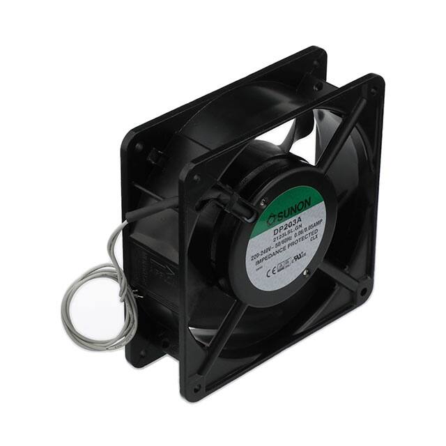 sunon-fans-dp203a-2123lsl-gn image
