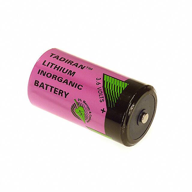 tadiran-batteries-tl-2200-s image