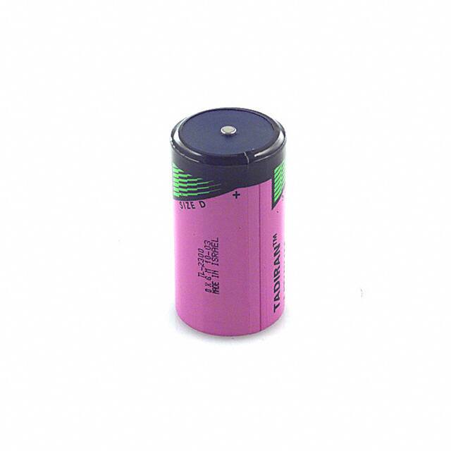 tadiran-batteries-tl-2300-s image