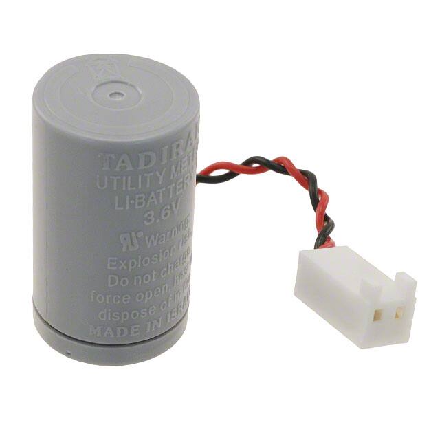 tadiran-batteries-tl-5276-w image
