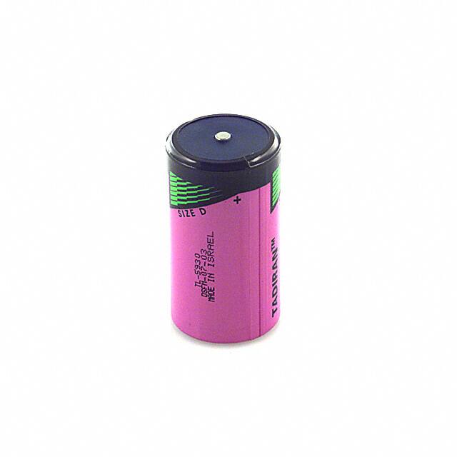 tadiran-batteries-tl-5930-s image