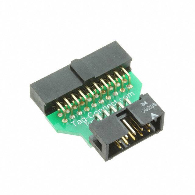 tag-connect-llc-tc2050-arm2010 image