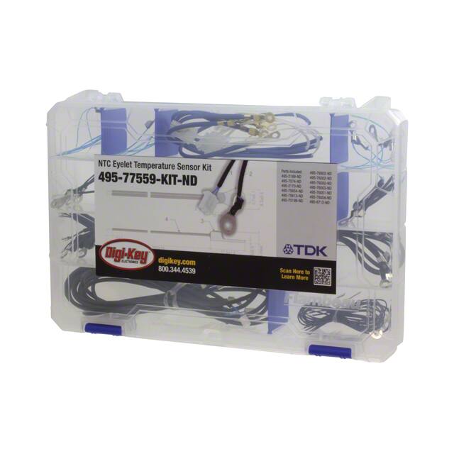epcos-tdk-electronics-495-77559-kit image