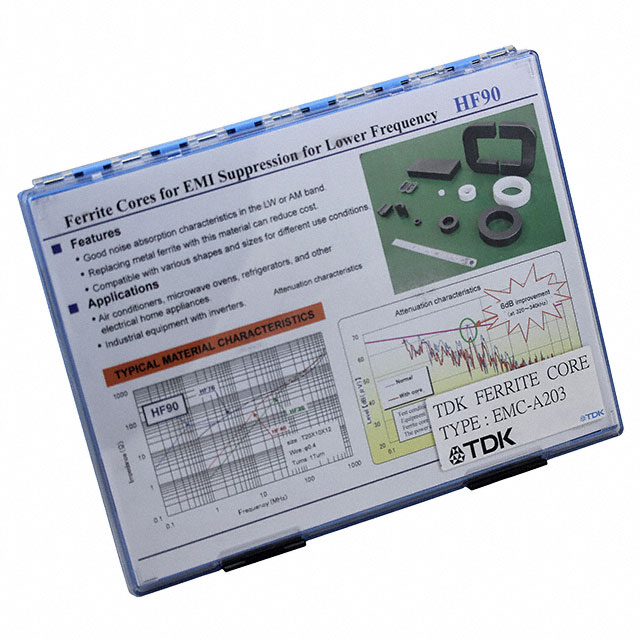 tdk-corporation-emc-a203 image