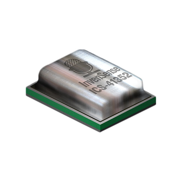 tdk-invensense-ics-41352 image