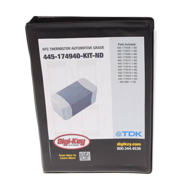 tdk-corporation-ntcauto-kit image