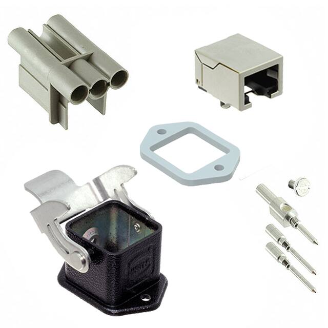 harting-09573680501000 image